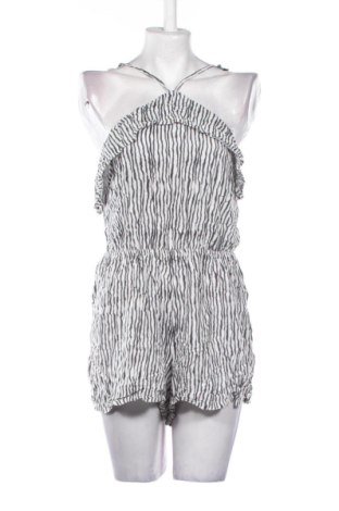 Dámská krátká kombinéza  H&M, Velikost M, Barva Vícebarevné, Cena  299,00 Kč, #137563525