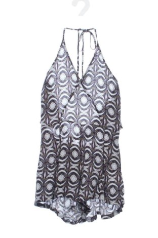 Salopetă scurtă de damă H&M, Mărime XS, Culoare Multicolor, Preț 52,00 Lei, #137563656