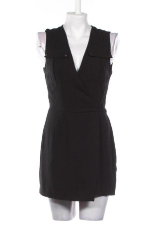 Salopetă scurtă de damă Raspberry, Mărime M, Culoare Negru, Preț 140,00 Lei, #137563786