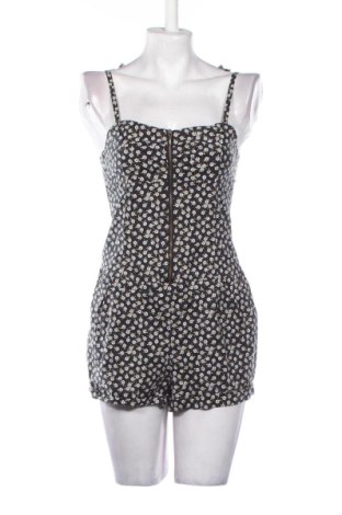 Salopetă scurtă de damă H&M, Mărime M, Culoare Multicolor, Preț 62,99 Lei, #137563866