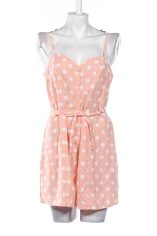 Salopetă scurtă de damă Fb Sister, Mărime L, Culoare Multicolor, Preț 61,99 Lei, #137563952