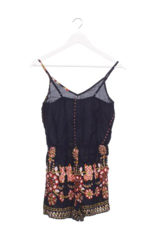 Women's short jumpsuit SHEIN, Μέγεθος XS, Χρώμα Πολύχρωμο, Τιμή 12,99 €, #137564018