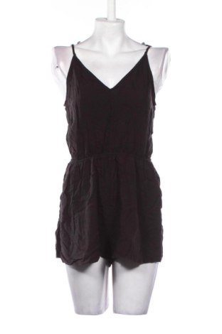 Női rövid overál H&M, Méret L, Szín Fekete, Ár 5 589 Ft, #137564158