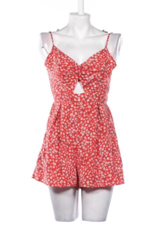 Damski krótki kombinezon SHEIN, Rozmiar S, Kolor Kolorowy, Cena 59,99 zł, #137564653