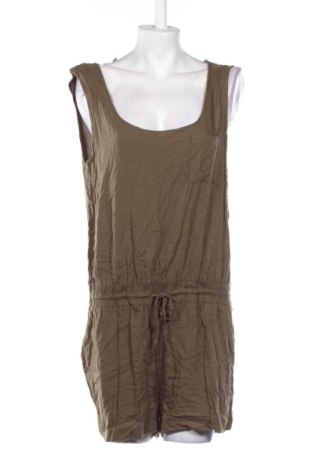 Kurzer Damenoverall ONLY, Größe XXL, Farbe Grün, Preis 10,99 €, #137565357