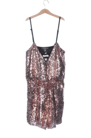 Női rövid overál Primark, Méret XS, Szín Arany
, Ár 2 837 Ft, #137565652