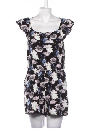 Salopetă scurtă de damă Unbranded, Mărime XXL, Culoare Multicolor, Preț 88,99 Lei, #137565884
