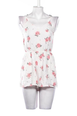 Salopetă scurtă de damă H&M, Mărime M, Culoare Multicolor, Preț 57,74 Lei, #137566426