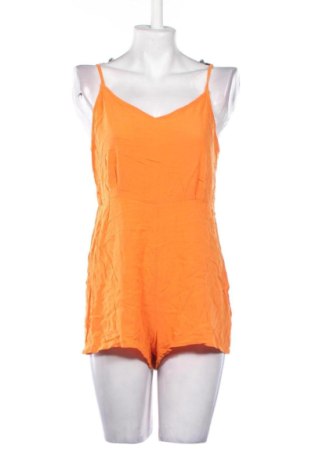Damski krótki kombinezon Primark, Rozmiar L, Kolor Pomarańczowy, Cena 38,99 zł, #137567206