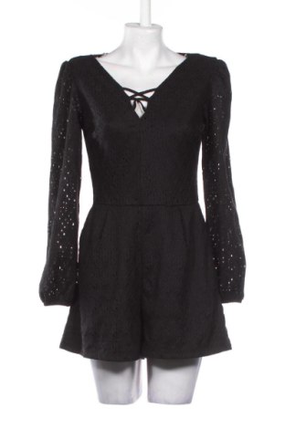 Women's short jumpsuit Mohito, Μέγεθος M, Χρώμα Μαύρο, Τιμή 17,72 €, #137567622