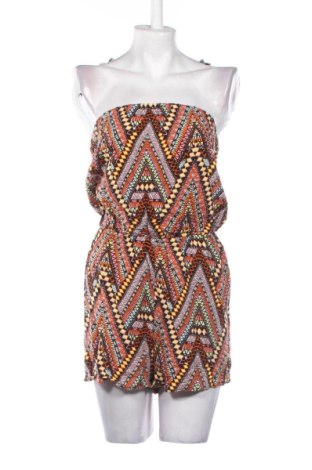 Damski krótki kombinezon H&M, Rozmiar M, Kolor Kolorowy, Cena 52,99 zł, #137567690