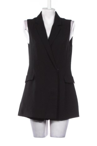 Dámská krátká kombinéza  Zara, Velikost M, Barva Černá, Cena  437,00 Kč, #137568149