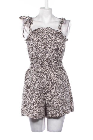 Дамски къс гащеризон H&M, Размер S, Цвят Многоцветен, Цена 9,71 €, #137568338