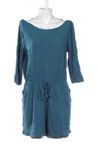 Salopetă scurtă de damă Unbranded, Mărime XL, Culoare Albastru, Preț 88,99 Lei, #137568717