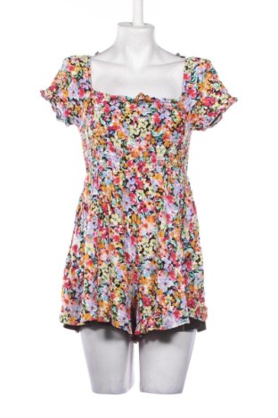 Salopetă scurtă de damă Unbranded, Mărime M, Culoare Multicolor, Preț 59,99 Lei, #137568914