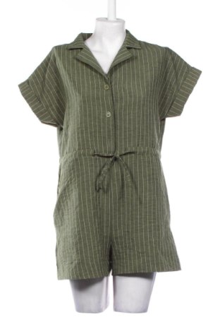 Women's short jumpsuit Marks & Spencer, Μέγεθος XL, Χρώμα Πολύχρωμο, Τιμή 19,00 €, #137569380