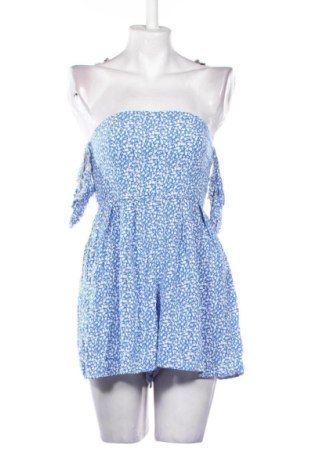 Salopetă scurtă de damă Fb Sister, Mărime S, Culoare Multicolor, Preț 47,24 Lei, #137569902
