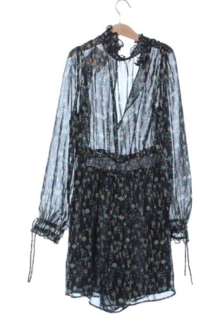 Női rövid overál Zara, Méret XS, Szín Sokszínű, Ár 5 674 Ft, #137570745
