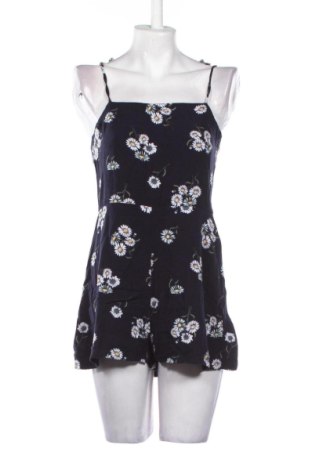 Salopetă scurtă de damă H&M, Mărime M, Culoare Multicolor, Preț 62,99 Lei, #137571135