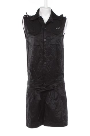Women's short jumpsuit Mexx, Μέγεθος L, Χρώμα Μαύρο, Τιμή 19,00 €, #137571456