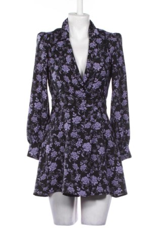 Salopetă scurtă de damă Zara, Mărime S, Culoare Multicolor, Preț 94,48 Lei, #137573591