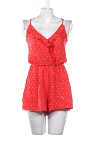 Kurzer Damenoverall H&M, Größe S, Farbe Mehrfarbig, Preis 9,72 €, #137573773