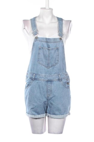 Dámská krátka kombinéza  Dorothy Perkins, Veľkosť M, Farba Modrá, Cena  17,13 €, #137575999