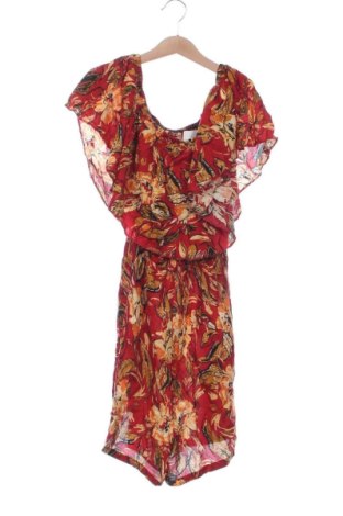 Women's short jumpsuit Unbranded, Μέγεθος XS, Χρώμα Πολύχρωμο, Τιμή 13,34 €, #137576036