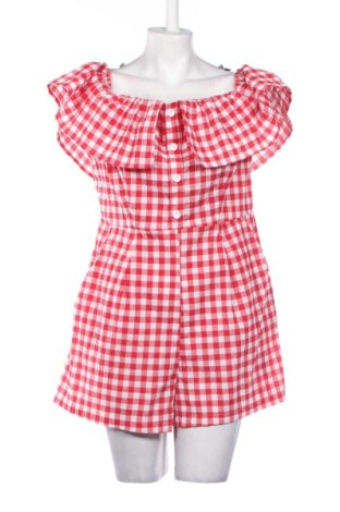 Női rövid overál New Look, Méret XL, Szín Sokszínű, Ár 3 901 Ft, #137580246