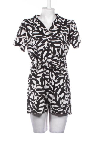 Salopetă scurtă de damă Sinsay, Mărime 3XL, Culoare Multicolor, Preț 41,99 Lei, #137581350