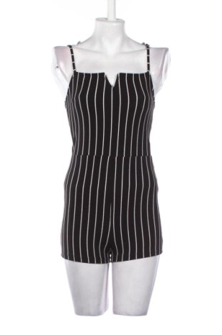Salopetă scurtă de damă SHEIN, Mărime S, Culoare Multicolor, Preț 71,99 Lei, #137582126