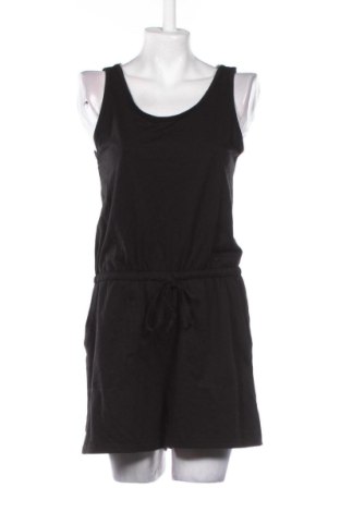 Salopetă scurtă de damă Unbranded, Mărime M, Culoare Negru, Preț 78,99 Lei, #137583157