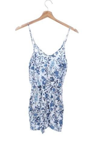 Dámská krátka kombinéza  H&M, Veľkosť XS, Farba Viacfarebná, Cena  14,00 €, #137585684