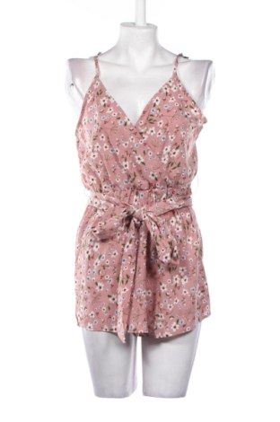 Salopetă scurtă de damă SHEIN, Mărime S, Culoare Multicolor, Preț 68,24 Lei, #137585827