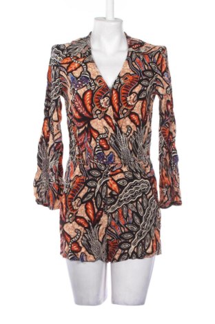 Damski krótki kombinezon H&M, Rozmiar M, Kolor Kolorowy, Cena 50,80 zł, #137586446