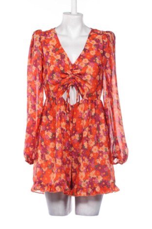 Salopetă scurtă de damă Fb Sister, Mărime M, Culoare Multicolor, Preț 57,74 Lei, #137589161