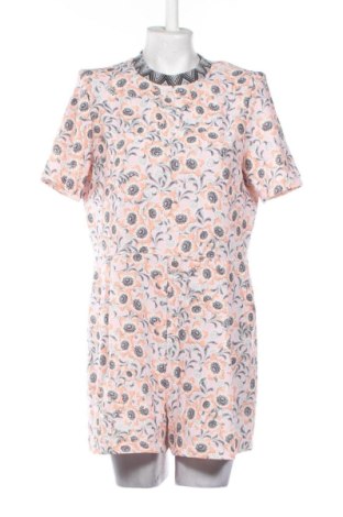 Dámská krátká kombinéza  ASOS, Velikost XL, Barva Vícebarevné, Cena  364,00 Kč, #137508467