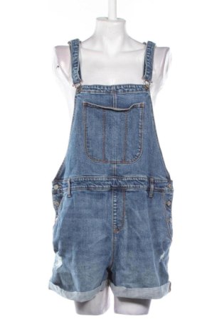 Női rövid overál Old Navy, Méret XXL, Szín Kék, Ár 6 383 Ft, #137525201