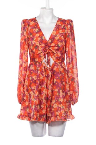 Salopetă scurtă de damă Fb Sister, Mărime S, Culoare Multicolor, Preț 47,00 Lei, #137563604
