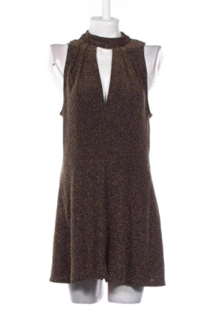 Salopetă scurtă de damă Unbranded, Mărime L, Culoare Negru, Preț 74,00 Lei, #137564218