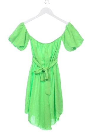 Salopetă scurtă de damă Floria, Mărime XS, Culoare Verde, Preț 349,00 Lei, #137564765