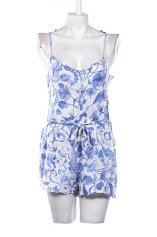 Salopetă scurtă de damă H&M, Mărime M, Culoare Multicolor, Preț 63,99 Lei, #137565169