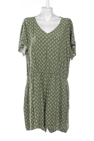 Damski krótki kombinezon Old Navy, Rozmiar XXL, Kolor Zielony, Cena 76,20 zł, #137575533