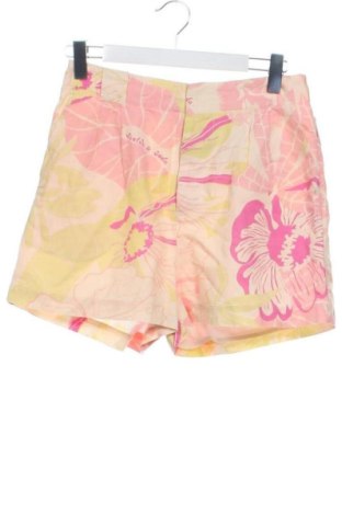 Дамски къс панталон Scotch & Soda, Размер M, Цвят Многоцветен, Цена 24,00 €, #137499335