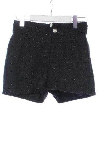 Pantaloni scurți de femei Sinsay, Mărime XS, Culoare Negru, Preț 35,53 Lei, #137511766