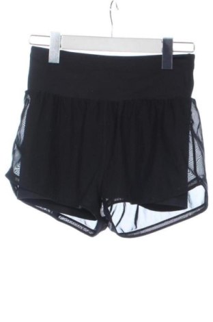 Pantaloni scurți de femei Etam, Mărime XS, Culoare Negru, Preț 57,74 Lei, #137517802