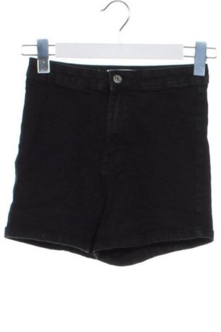 Pantaloni scurți de femei Jennyfer, Mărime XS, Culoare Negru, Preț 43,99 Lei, #137520562