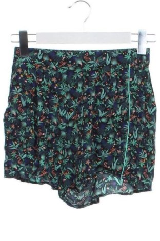 Pantaloni scurți de femei Cache Cache, Mărime XS, Culoare Multicolor, Preț 46,99 Lei, #137520934