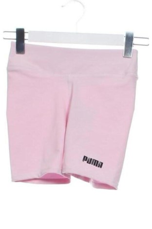 Dámske kraťasy  PUMA, Veľkosť XXS, Farba Ružová, Cena  17,95 €, #137522491