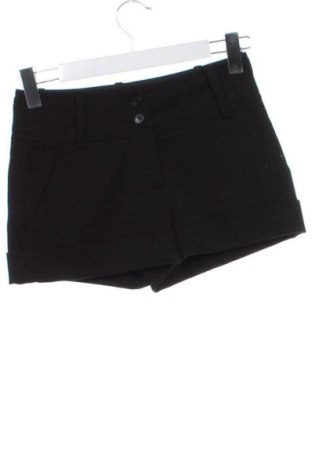 Pantaloni scurți de femei Xanaka, Mărime S, Culoare Negru, Preț 66,99 Lei, #137522801